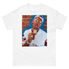 No Limit P Tee