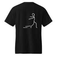 Image 2 of Ready Set single DryBlend® T-Shirt