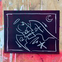 Image 3 of DUEL MCI MONIKER