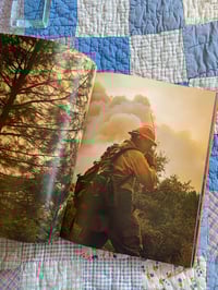 Image 8 of Moon Dust, Robert LeBlanc, 2021.