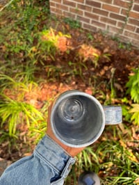 Image 3 of Sky blue Cowboy Shade 