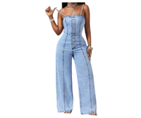 Denim Diva 