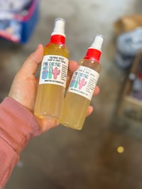 The Holy Grail Hair Detangler
