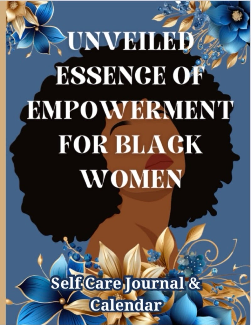 Image of Unveiled Essence of Empowerment