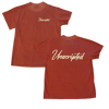 Big Basic Tee - Faded Red