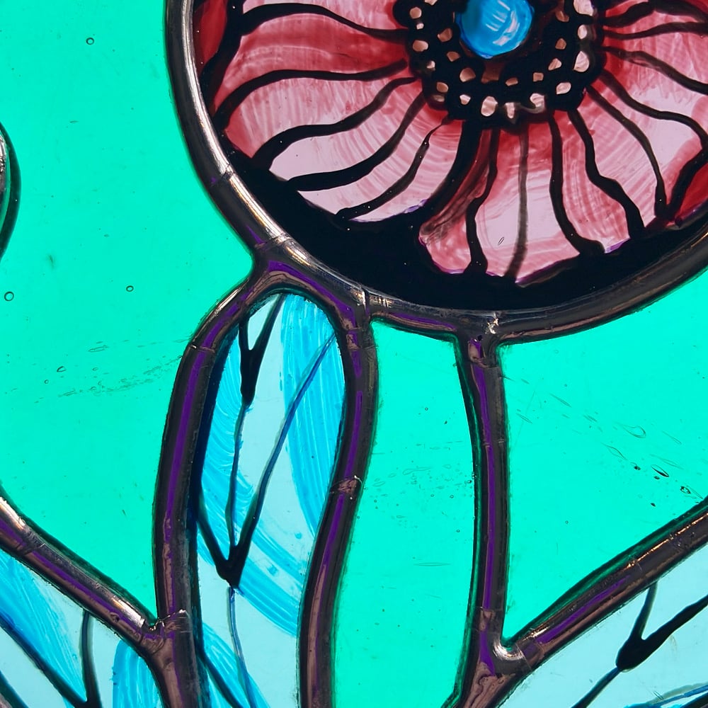 Image of Poppy