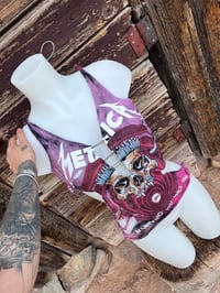 Image 4 of Metallica Barbie Brat 