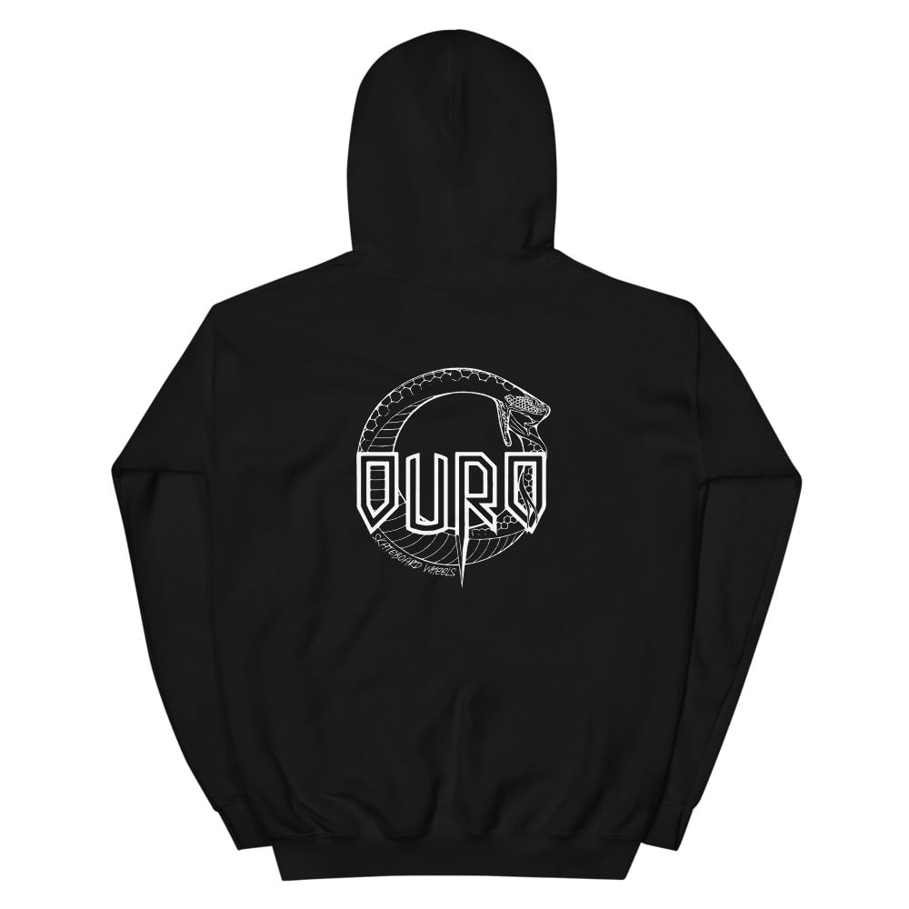 “Ride for Eternity” Hoodie