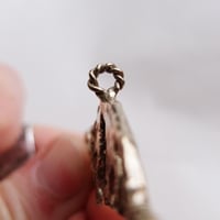 Image 2 of The fight in bronze