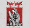 Blasphemous-Eternal Misanthropy-Digpack Cd Ep