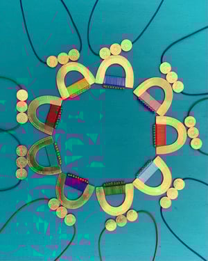 Collier PALAM