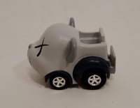 Image 5 of Kaws X Takara ChoroQ