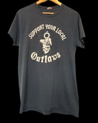 Image 1 of Outlaws 80s S/M 