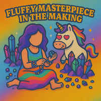 Tucson Gem Show Mystery #1