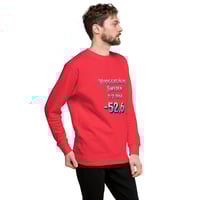 Image 20 of Unisex Premium Sweatshirt Vuoggatjålme -52,6