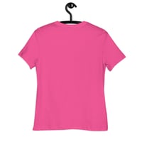 Image 23 of Women's DIVINELY PROTECTED Relaxed T-Shirt