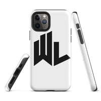 Image 2 of Future is Calling Case for iPhone®