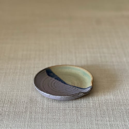 Image of DUSK SPOON REST