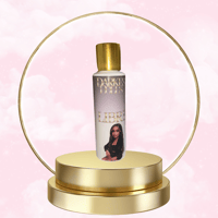 YSL Libre Tanning Accelerator 