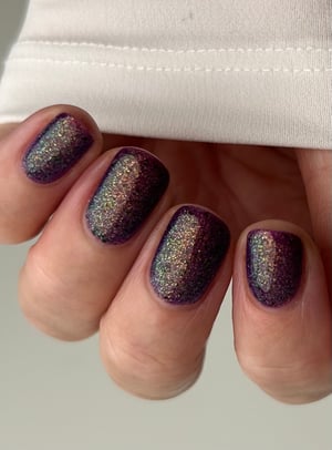 Image of Glisten & Glow Rockin’ Out at Rainbow Cone