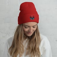 Image 6 of Beanie - Rebel Loon