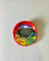 Image 4 of Phone Grip Espejo