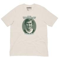 Image 1 of USoL_DALGLISH - S/Sleeve Unisex T-Shirt