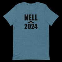 Image 4 of Col. Nell ★ 2024 - Black Print