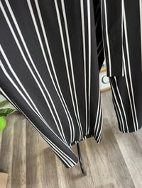 Image 3 of Torrid stripe pants 