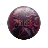 Hammer Anger Solid