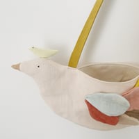 Image 6 of Bird wall pocket 