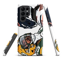 Image 22 of FLASH SALE - Darth Burden Tough Case for Samsung® S20-S26