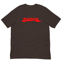 Image 2 of Tucson Thriller Unisex t-shirt