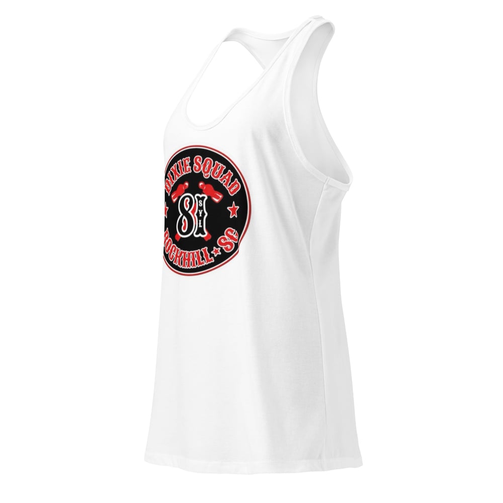 Women’s Dixie Squad Tank Top