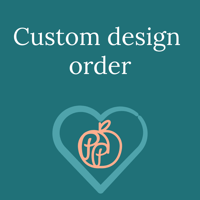 Image 1 of Custom order - Marie Sophie