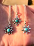 TURQUOISE STARS Image 3
