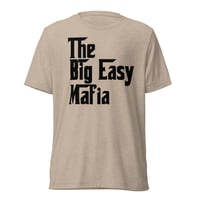 Image 17 of The Big Easy Mafia (Corleone) Short sleeve t-shirt