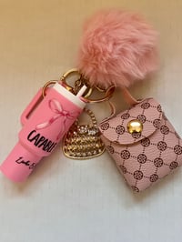 Image 2 of Keychain Bundles