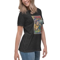 Image 3 of Women's Trek Long Island 2025 Tee