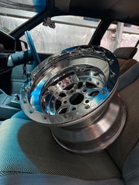 Image 1 of DR1 15x10 beadlock, 