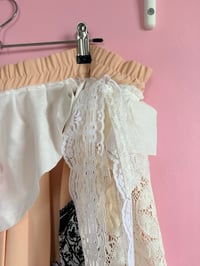 Image 5 of Church Window Scrap Skirt 1/1 Size M