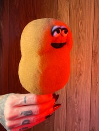 Image 2 of McDonald's Mcnugget Puppet