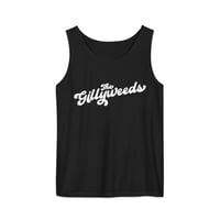 Image 1 of Gillyweeds Script Tank Top