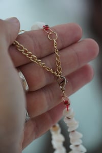 Image 6 of Tidal Drift- Necklace