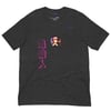 Unisex t-shirt Kame Sennin