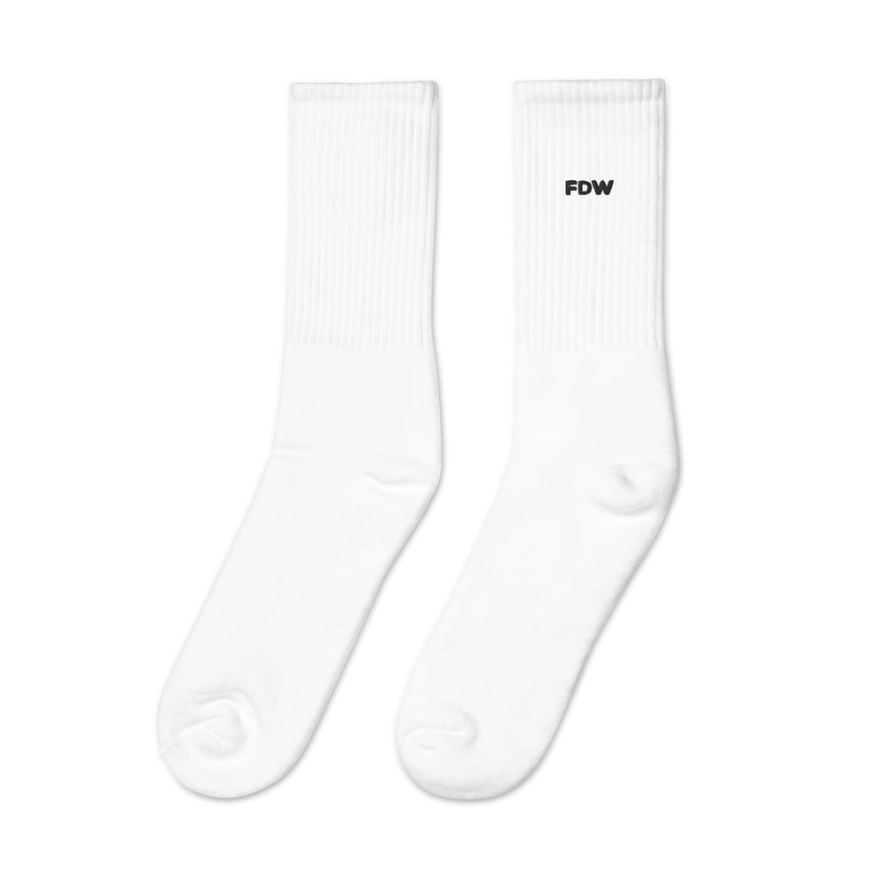 FDW socks