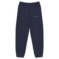 Image 1 of THE OFF THE CLOCK SWEATS - BLUE
