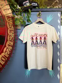 Image 1 of SWITCHBLADE EXECUTIONER T-SHIRT  