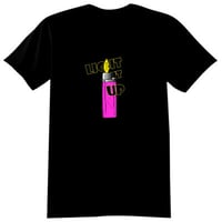 Image 2 of Light it up T-Shirt