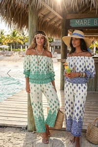 Image 1 of Breeze - BoHo Set